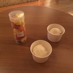 カズノリ イケダ アンディヴィデュエル エスパル仙台店 - 