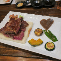 SAI.teppan - 