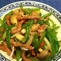 ホテルオークラ レストラン千葉 中国料理 桃源 - 