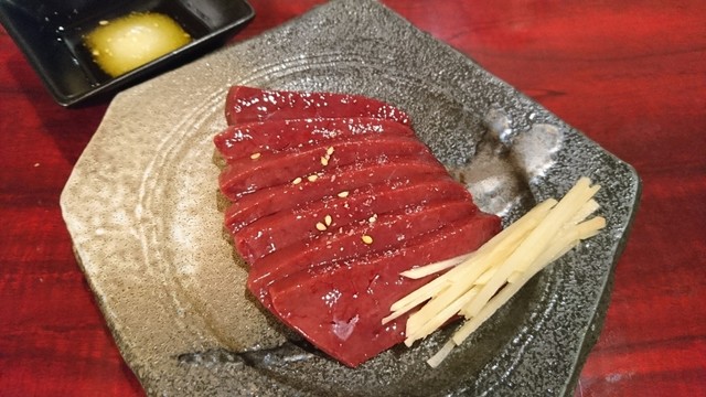 焼肉 えん ヤキニク エン 高塚 焼肉 食べログ