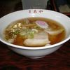 老麺 まるや