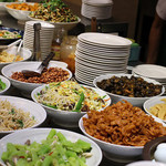 小李子清粥小菜 - 