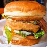 ビッグベリーマン - ビッグベリーマン（潰してもデカイ！！）