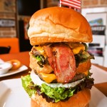 ビッグベリーマン - ビッグベリーマン