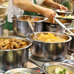 小李子清粥小菜 - 