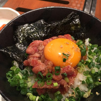 焼肉家 KAZU 神楽坂 - 