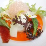 ドゥ アッシュ - 