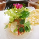 ドゥ アッシュ - 