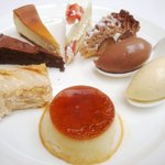 ドゥ アッシュ - 