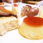 ドゥ アッシュ - 