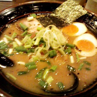 らあめん創房 えじそん_0