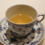 CHIUnE - 白茶（2017/1）