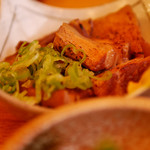 島のごちそう いるむてぃや - 