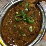 インド･パキスタン料理 ホット・スプーン - 