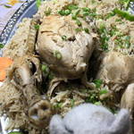 インド･パキスタン料理 ホット・スプーン - 