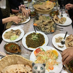 インド･パキスタン料理 ホット・スプーン - 