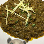 インド･パキスタン料理 ホット・スプーン - 