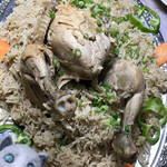 インド･パキスタン料理 ホット・スプーン - 