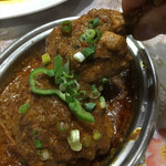 インド･パキスタン料理 ホット・スプーン - 