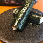 小松 弥助 - うなキュー。