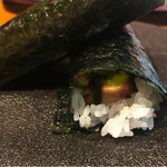 小松 弥助 - うなキュー。