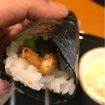 小松 弥助 - うなキュー拡大。