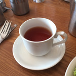 Lifton Farm Shop and Restaurant - Cornish Tregothnan tea