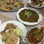 インド･パキスタン料理 ホット・スプーン - 