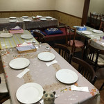 インド･パキスタン料理 ホット・スプーン - 