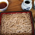 Teuchi Soba Konaya - 