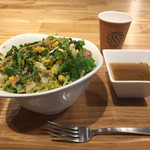 SALADSTOP! - 