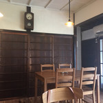 Koharu cafe - 