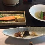 鄙の宿 金宇館 - 