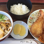 キッチン たかま - 