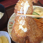 キッチン たかま - 