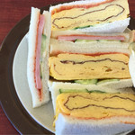 キッチン たかま - 