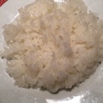 プロペラ - ごはん