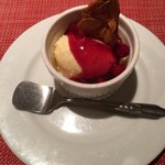 プロペラ - デザート