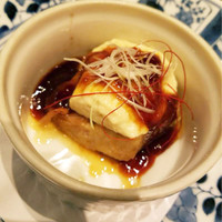 豆腐懐石 くすむら - 