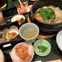 水たき料亭 博多華味鳥 ヒルトンプラザウエスト店 - 