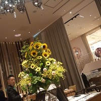 リストランテ ル・ミディ ひらまつ - 
