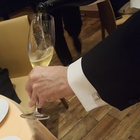 リストランテ ル・ミディ ひらまつ - 