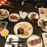 リュクス ダイニング ハプナ - 