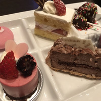 リュクス ダイニング ハプナ - 