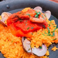 バル デ エスパーニャ ムイ 名古屋ミッドランド店 - 
