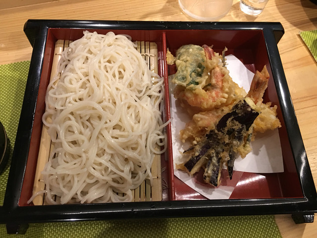 一平寿し - 石巻（寿司）の写真