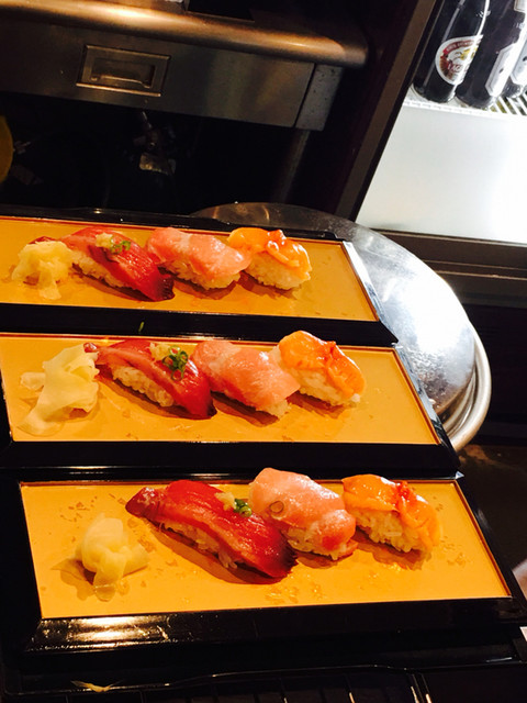 一平寿し - 石巻（寿司）の写真