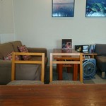 UMUYAS-YAH - 店内の雰囲気