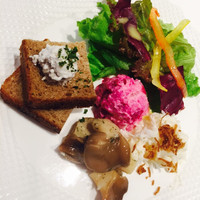 Russian Restaurant ROGOVSKI 銀座 - 