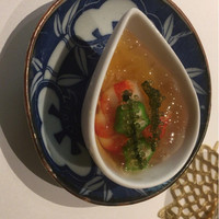 菜花むら - 